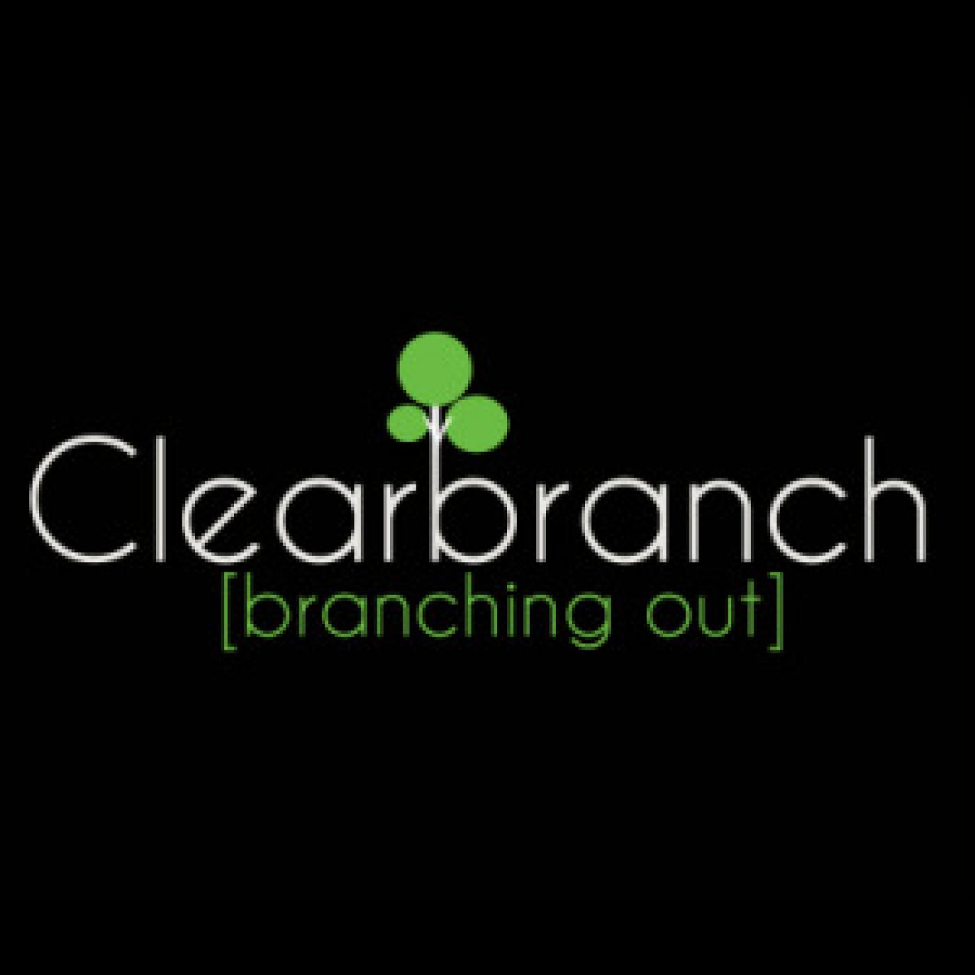 Clearbranch Sermoncast