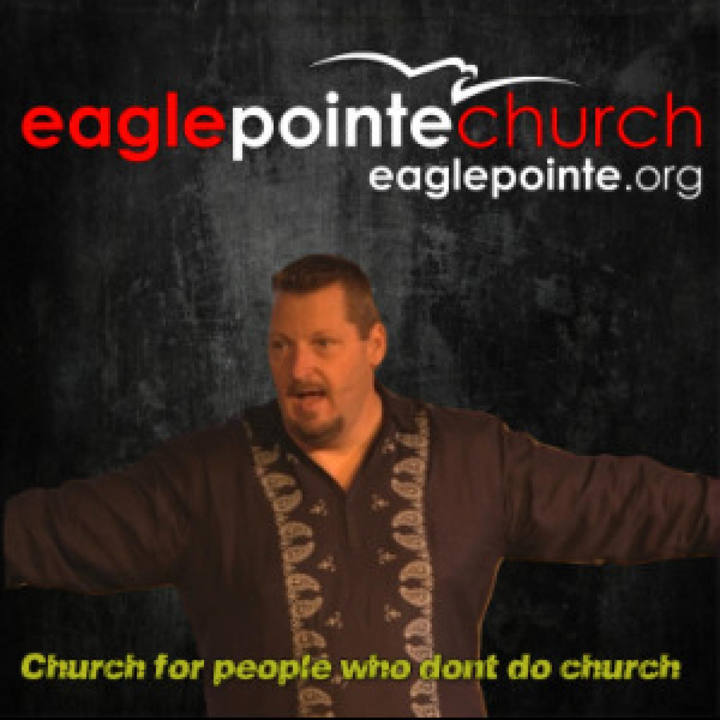 Take A Stand Part 3: Stand Strong
