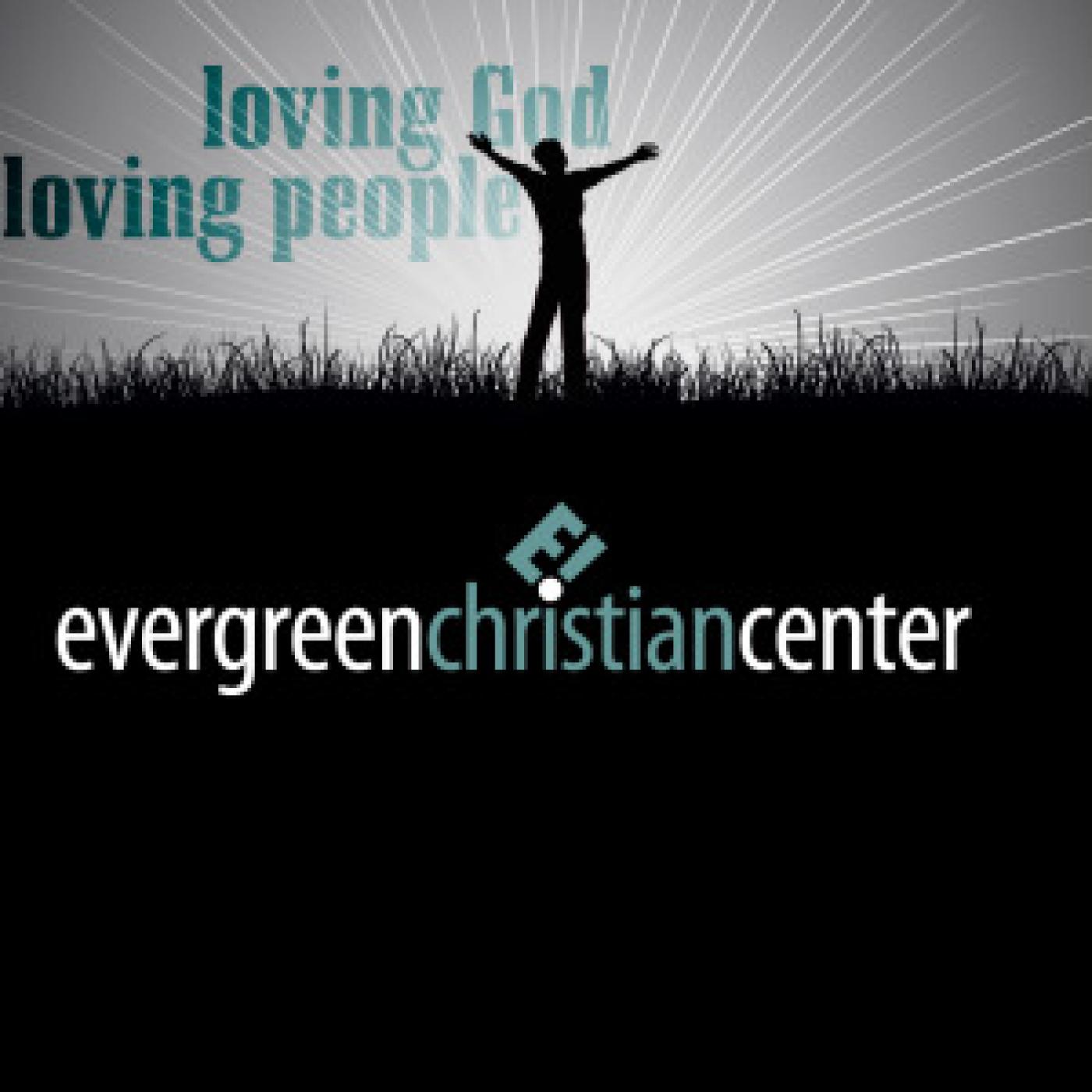 When Jesus is in Charge: There is an Enemy