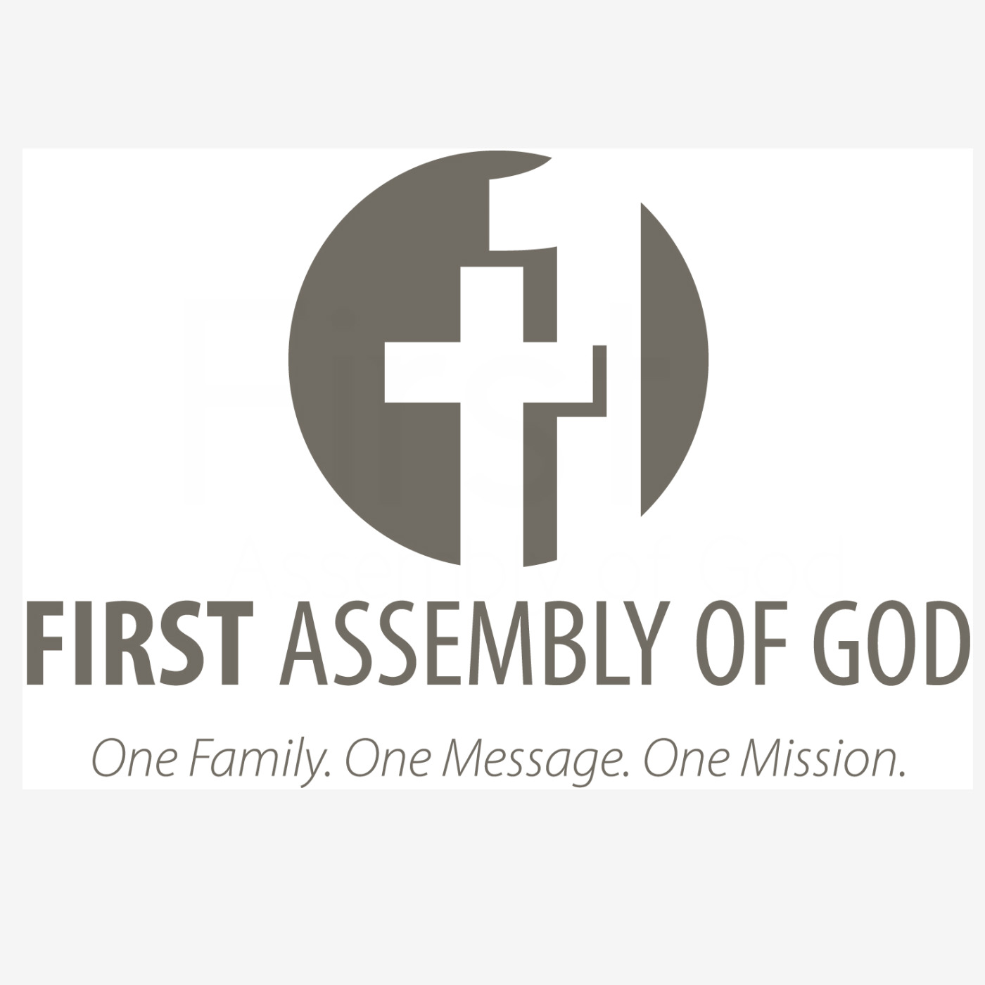 Henderson First Assembly of God Sermon Audio