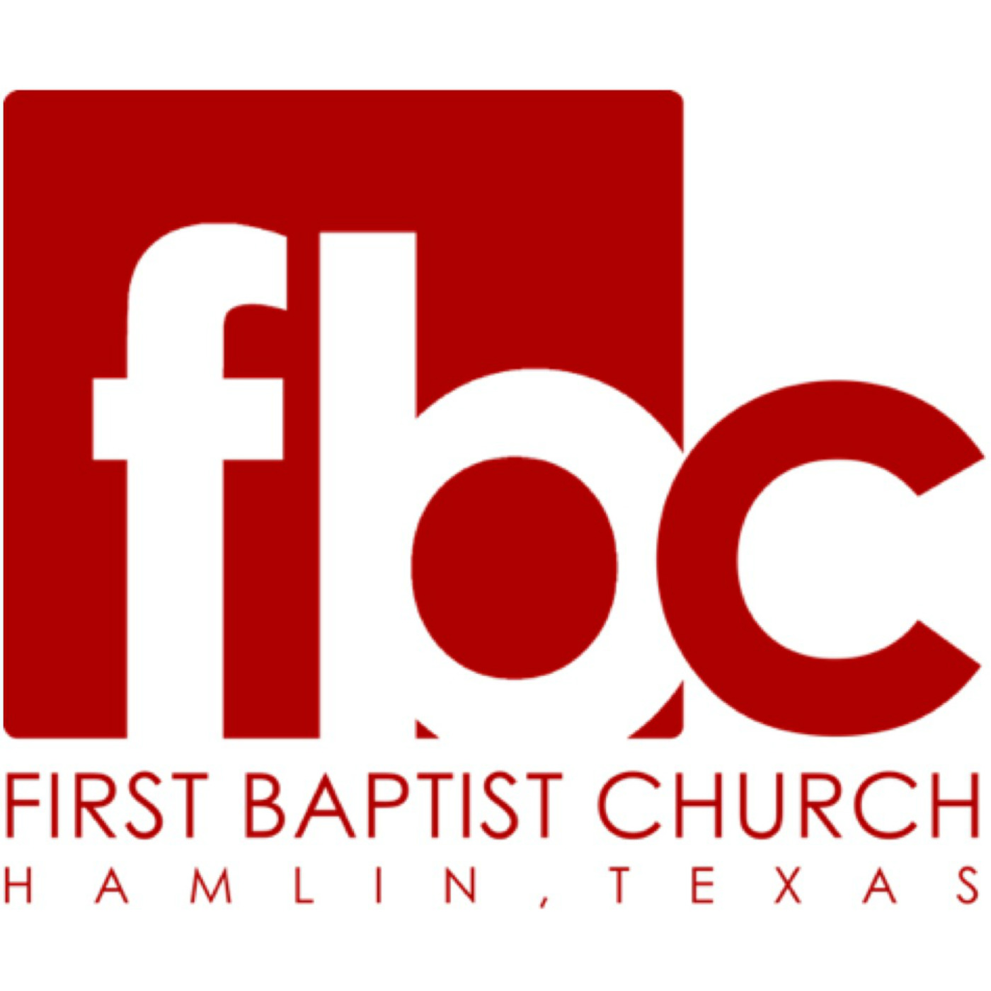 First Baptist Church Hamlin, Texas