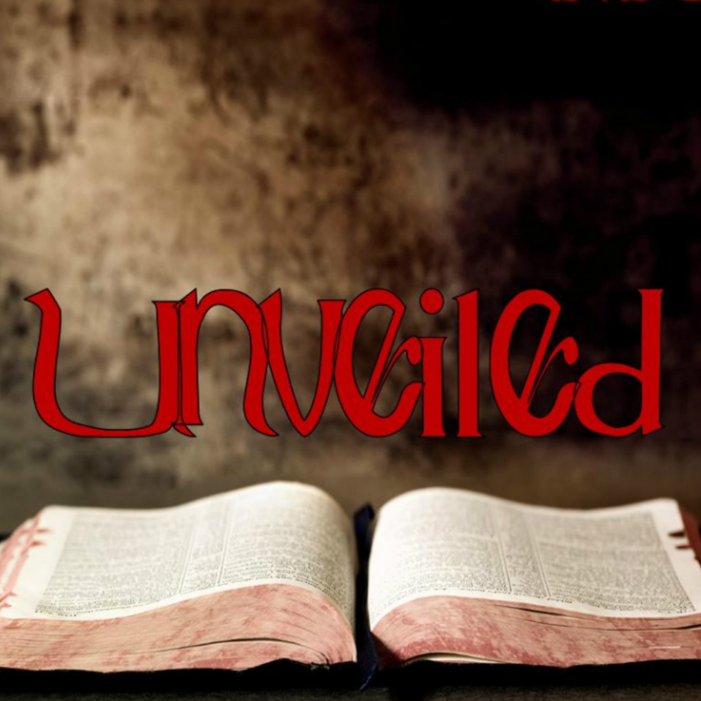 The Challenge of Unveiled
