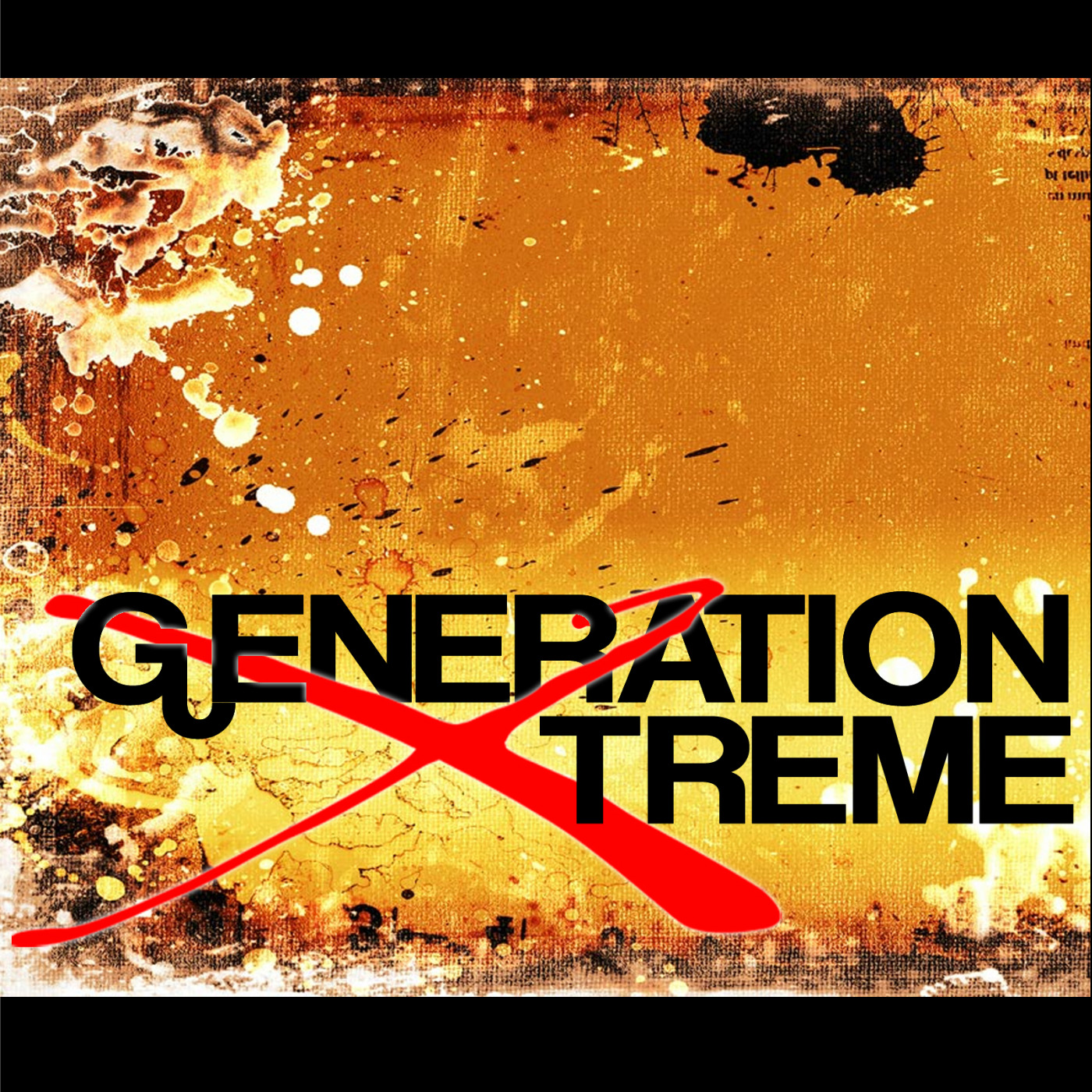 Generation XTREME