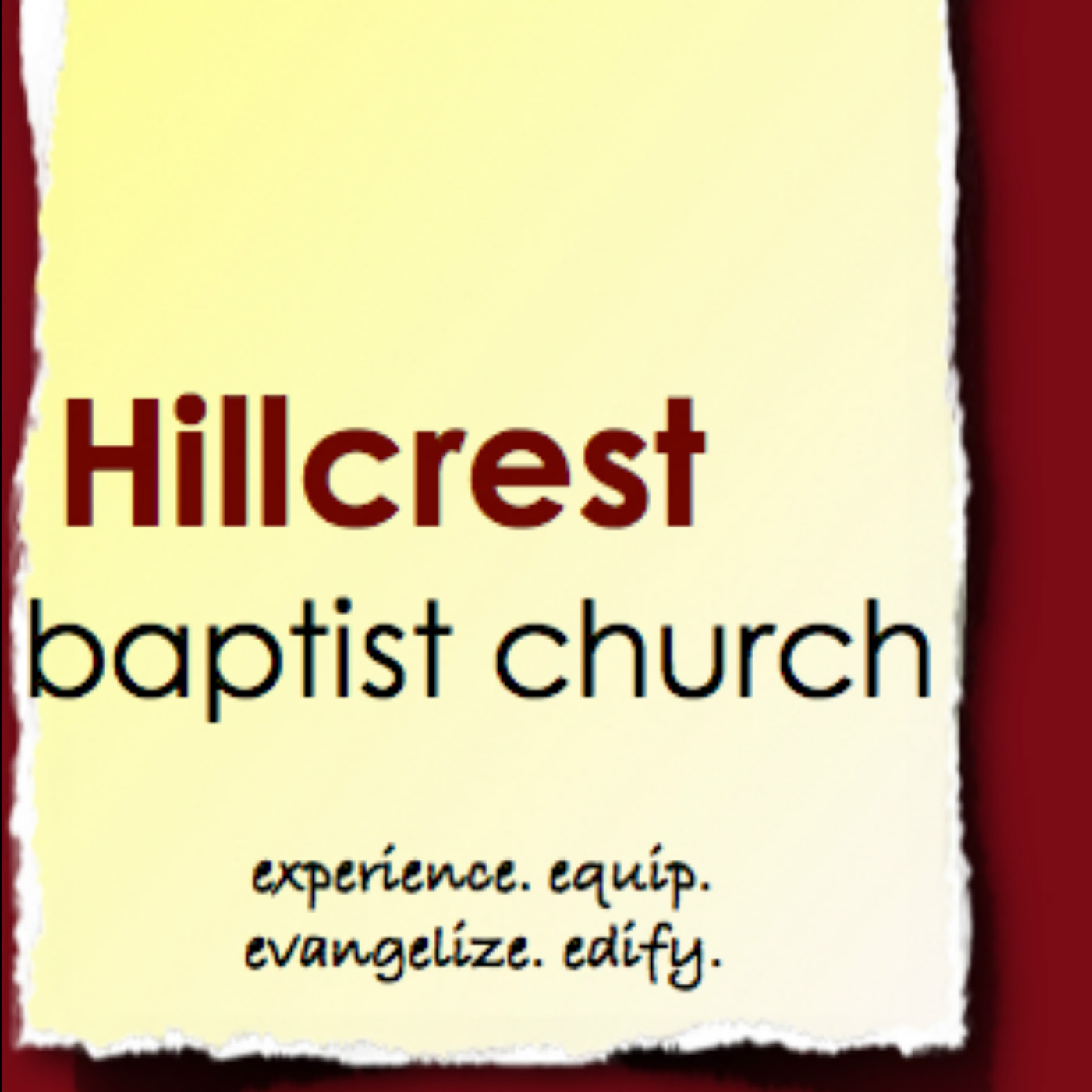 Concentrate On What Will Last