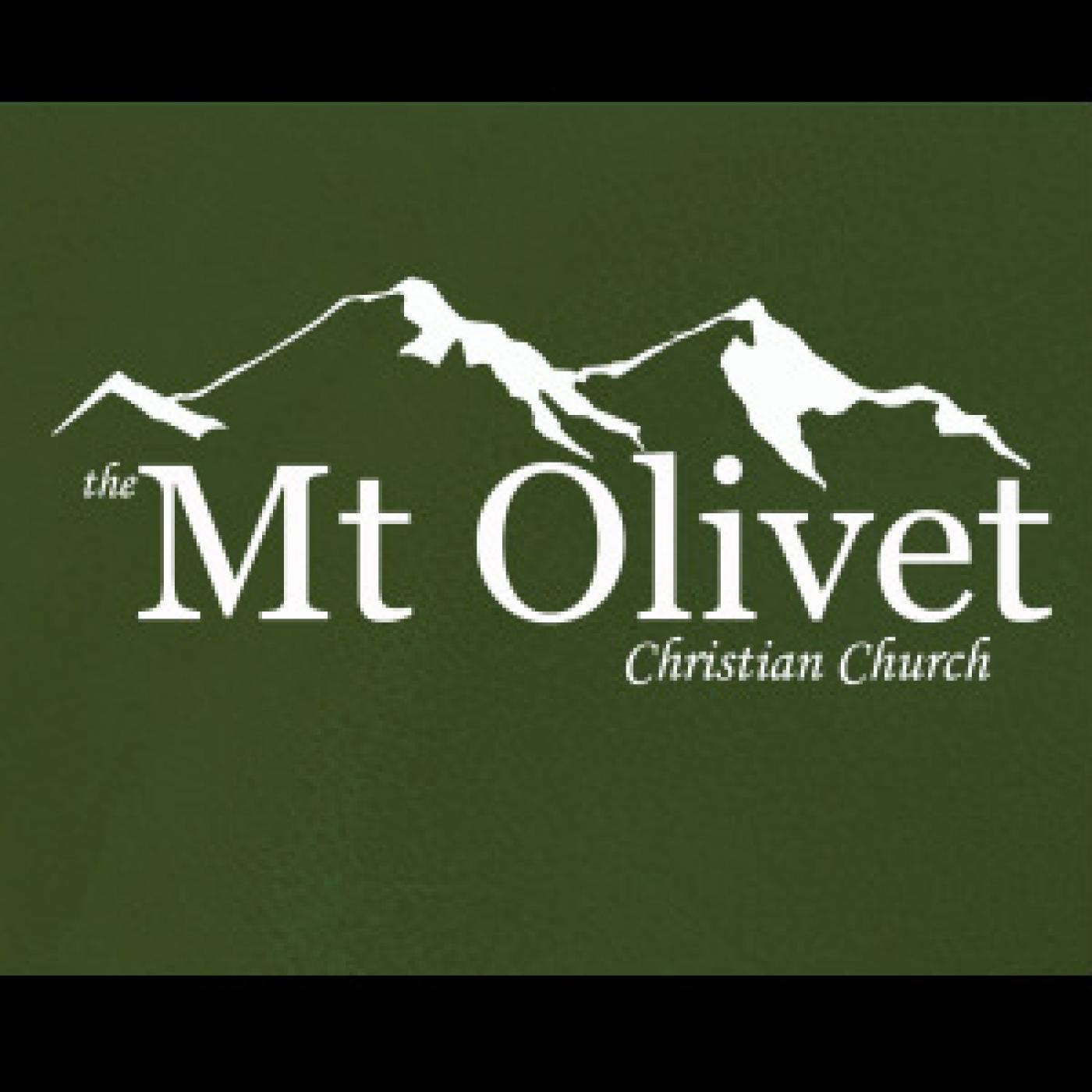 Messages from The Mount