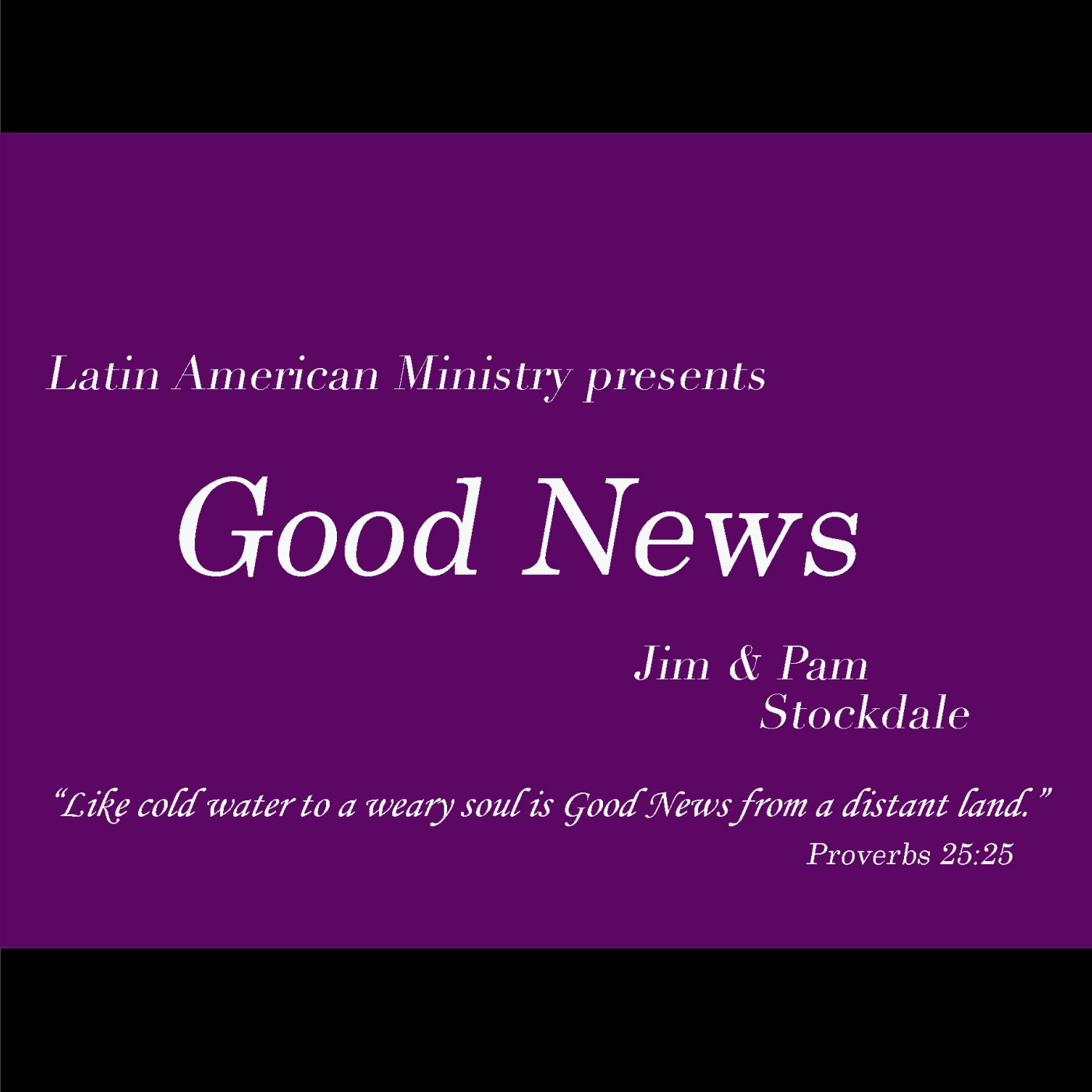 The Making of a Disciple Pt 3