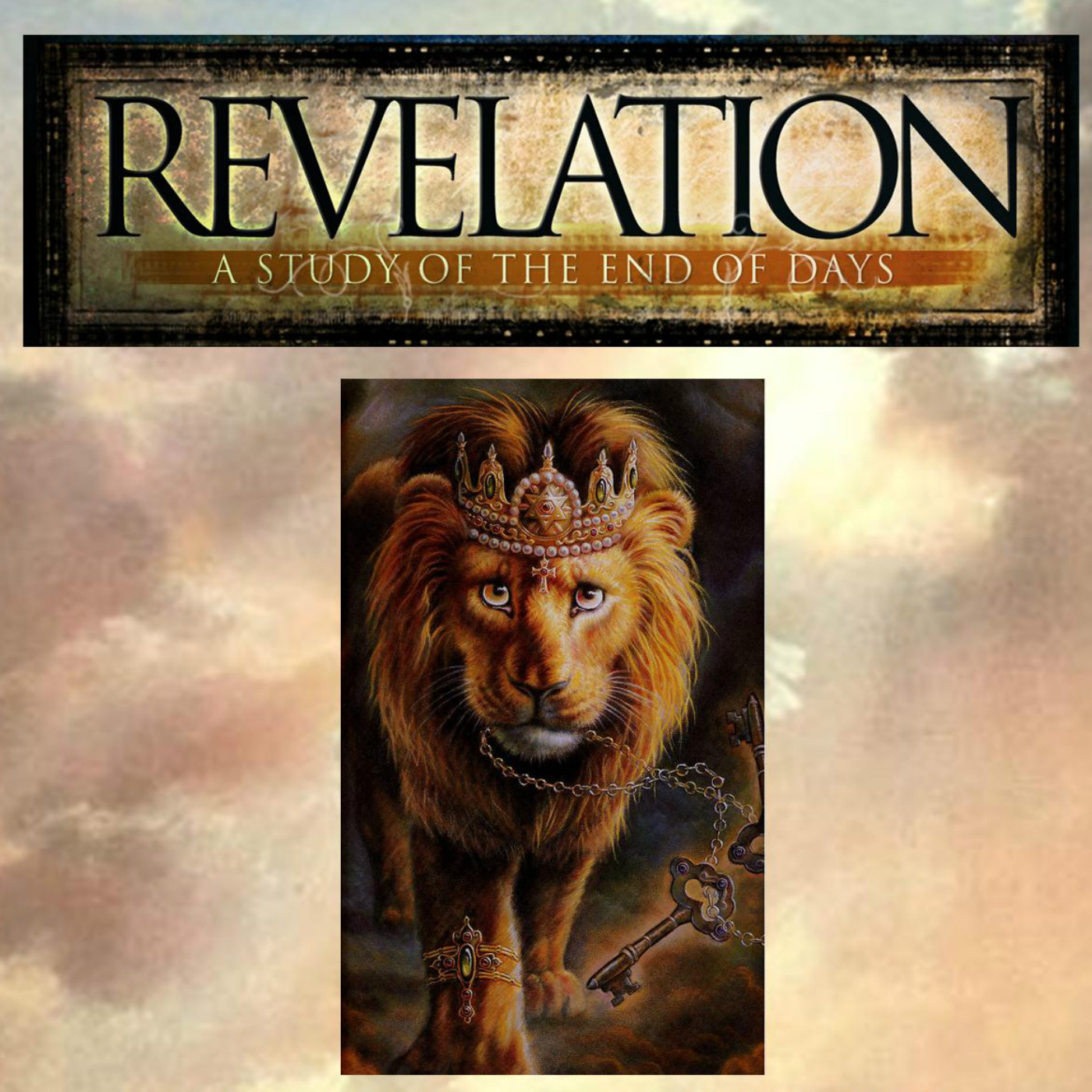 REVELATION REVELATION