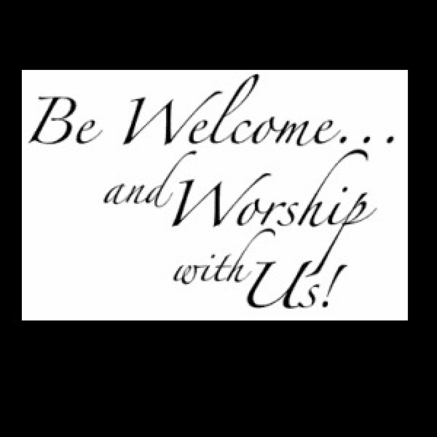 See Yourself Through God's Eyes