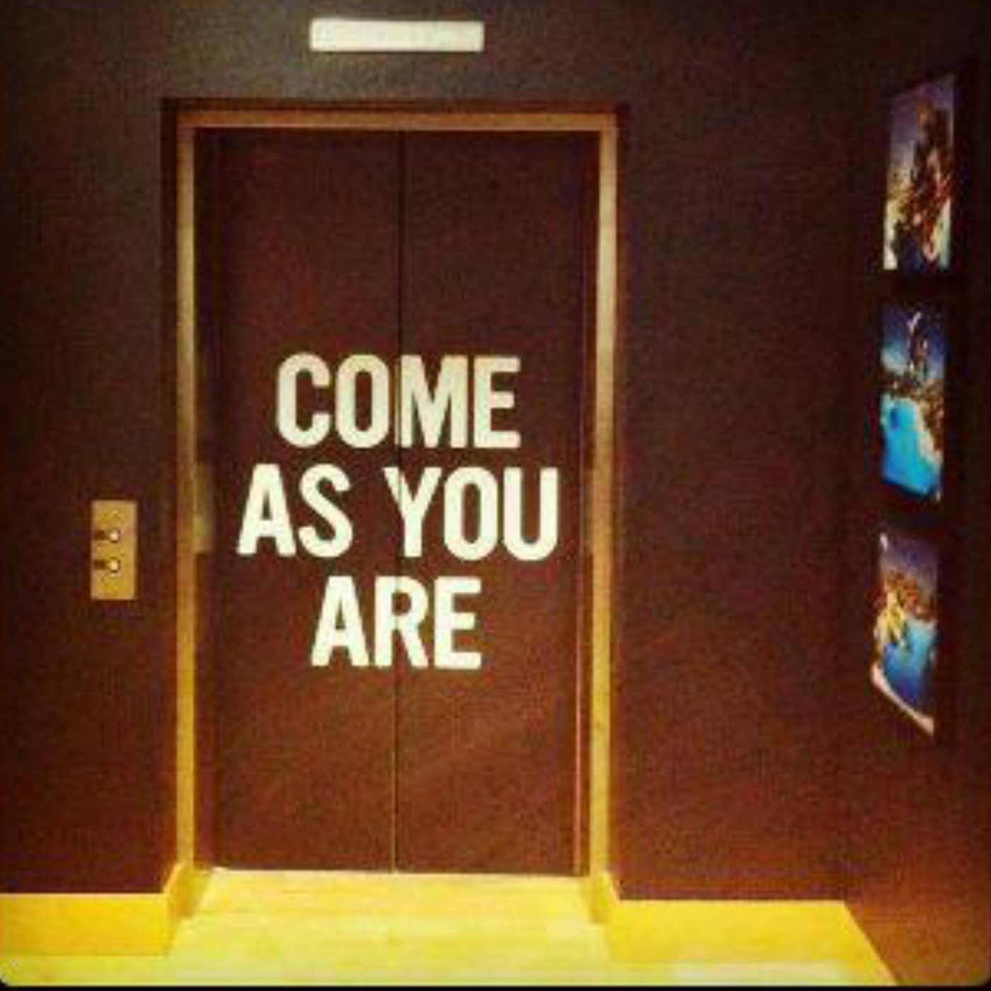 Saturday Night Service